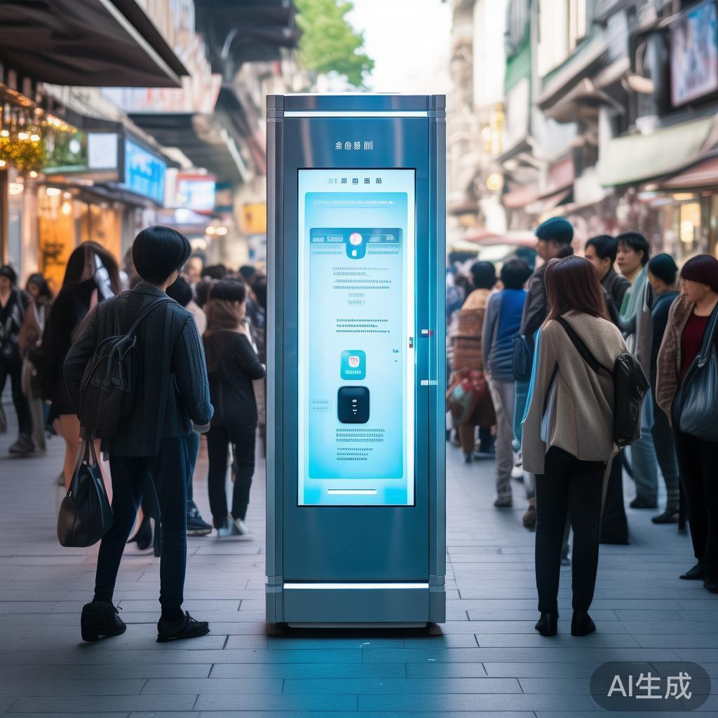 江苏云柜，便捷生活新选择—注册与使用指南