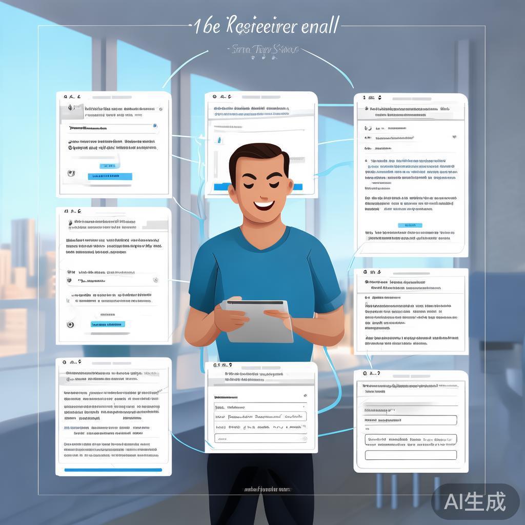 如何轻松注册163企业邮箱，步骤详解及注意事项