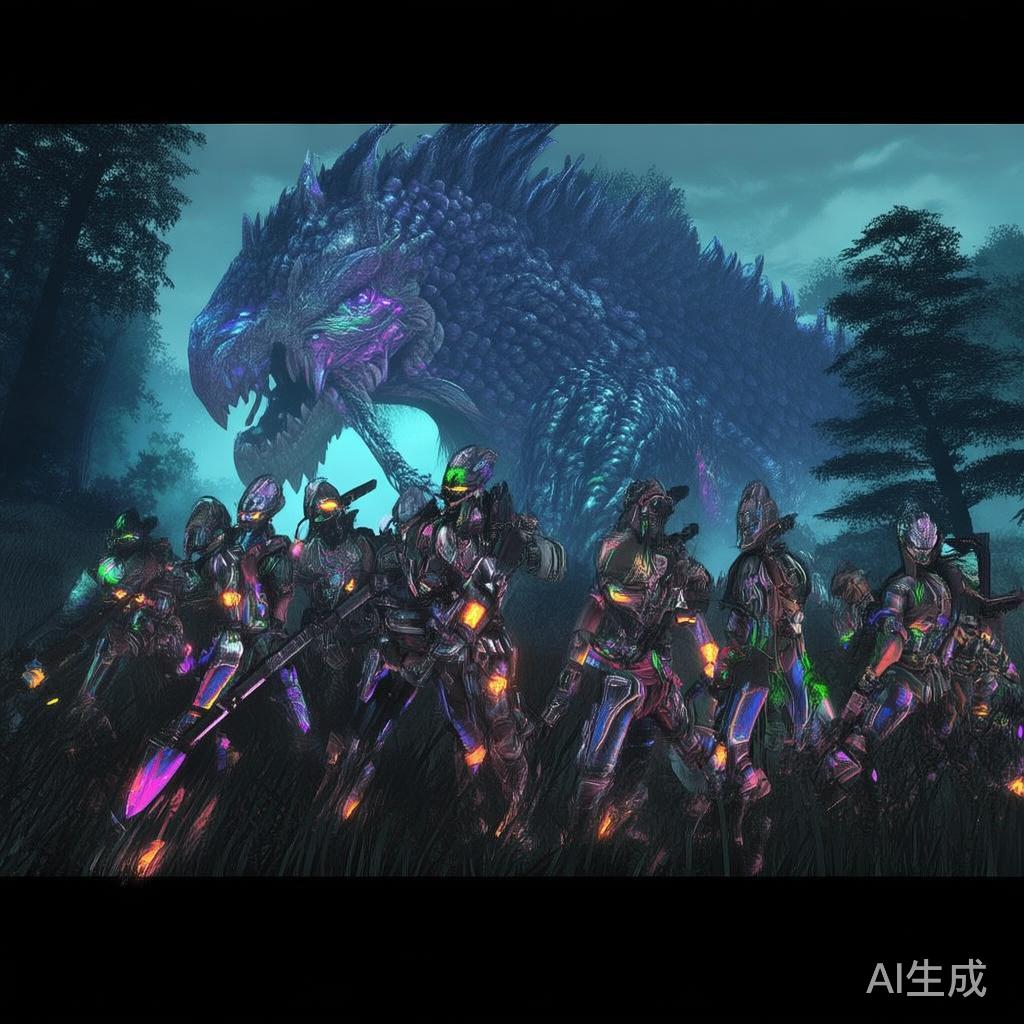 魔物猎人Z注册攻略，轻松开启狩猎之旅