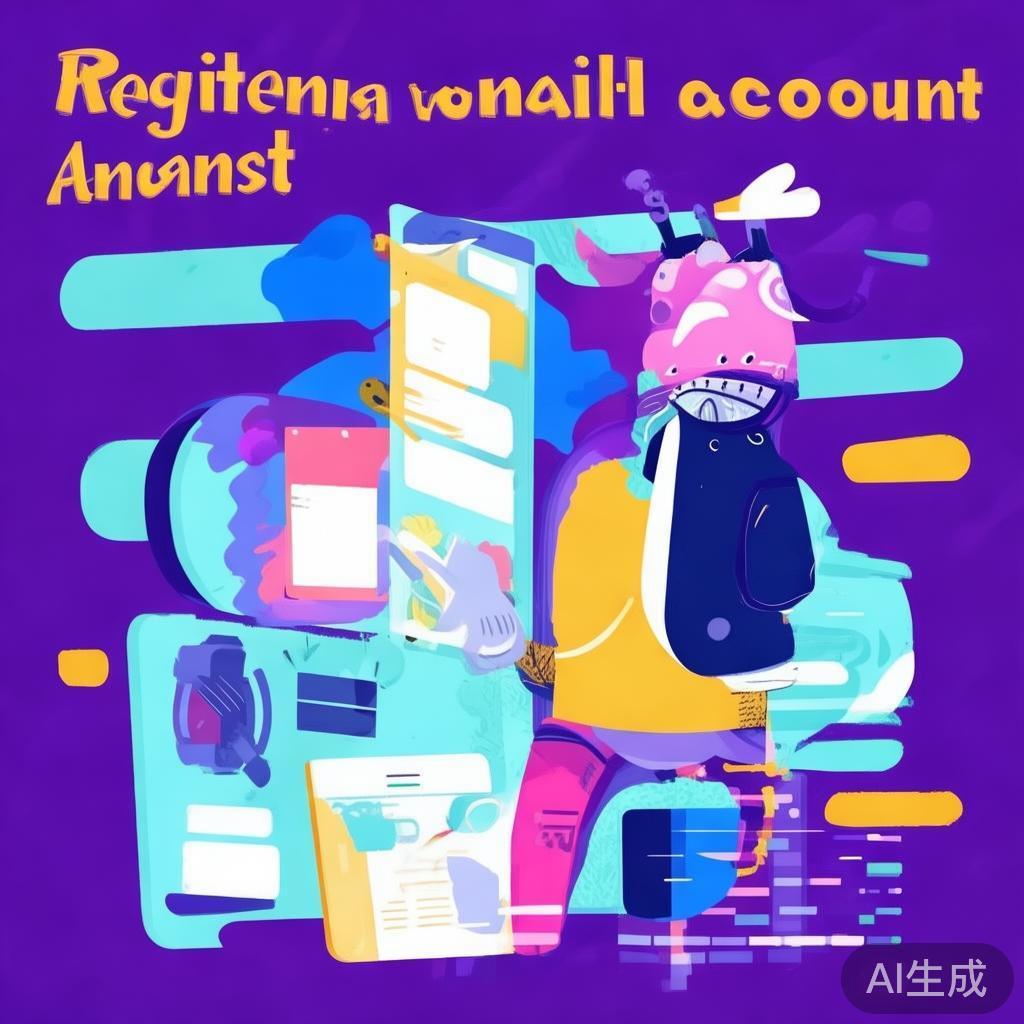 没有邮箱地址，如何轻松完成注册？