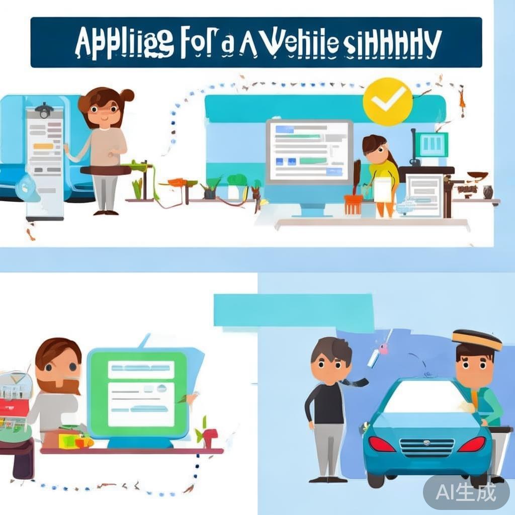 申请换车补贴怎么申请的