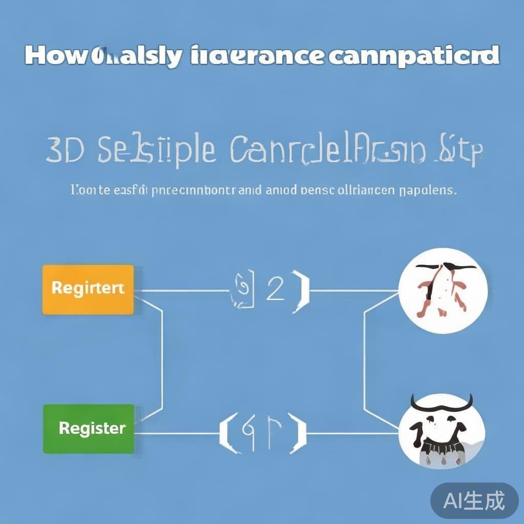 黑牛保险退注册指南，轻松了解退保流程及注意事项