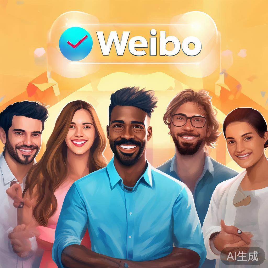 只需邮箱，轻松注册微博，告别繁琐流程！