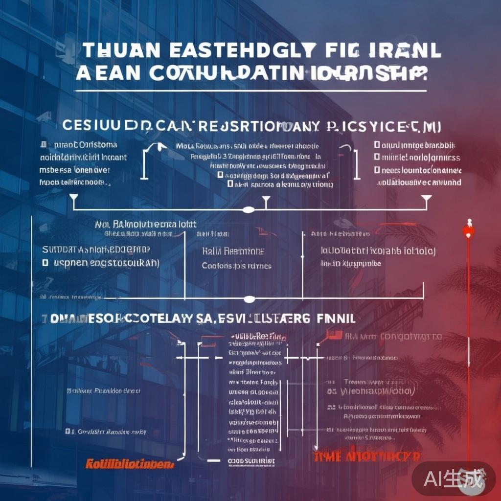 法律咨询公司注册全攻略，流程、条件与注意事项