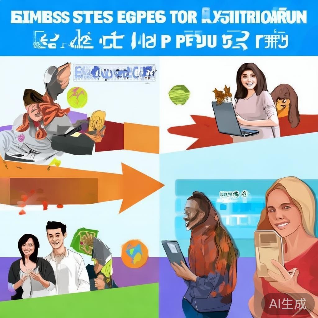 轻松掌握，智汇e校园注册攻略