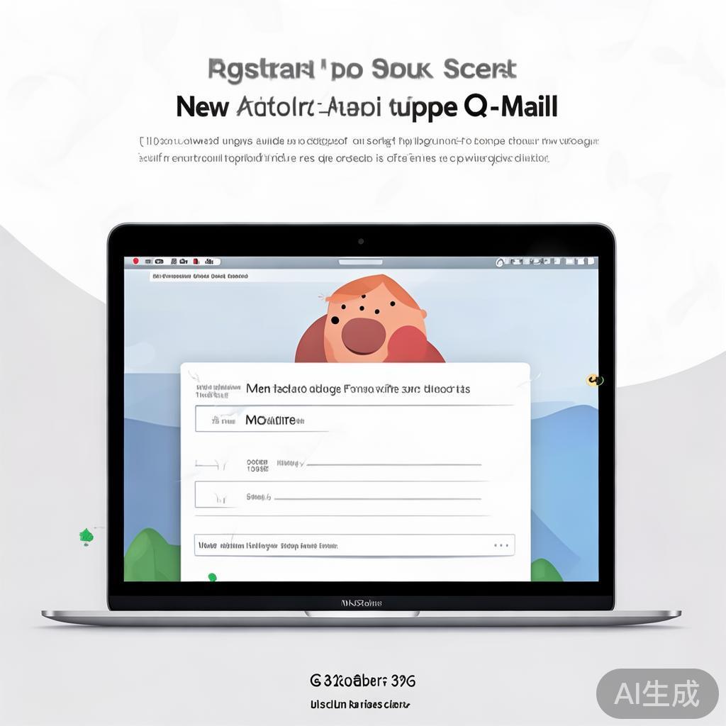 苹果用QQ邮箱注册教程，轻松开启全新苹果账户体验