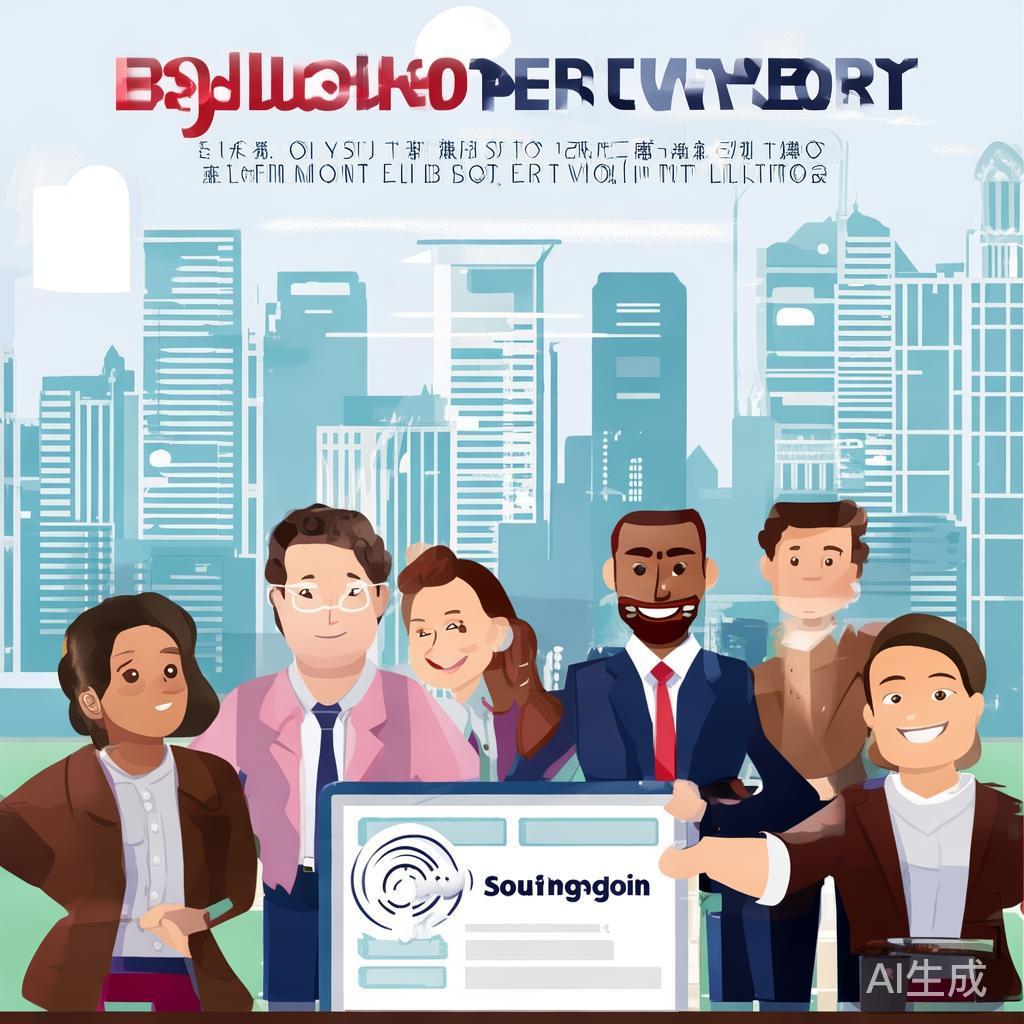 搜房网经纪人注册全攻略，轻松开启房产经纪新篇章