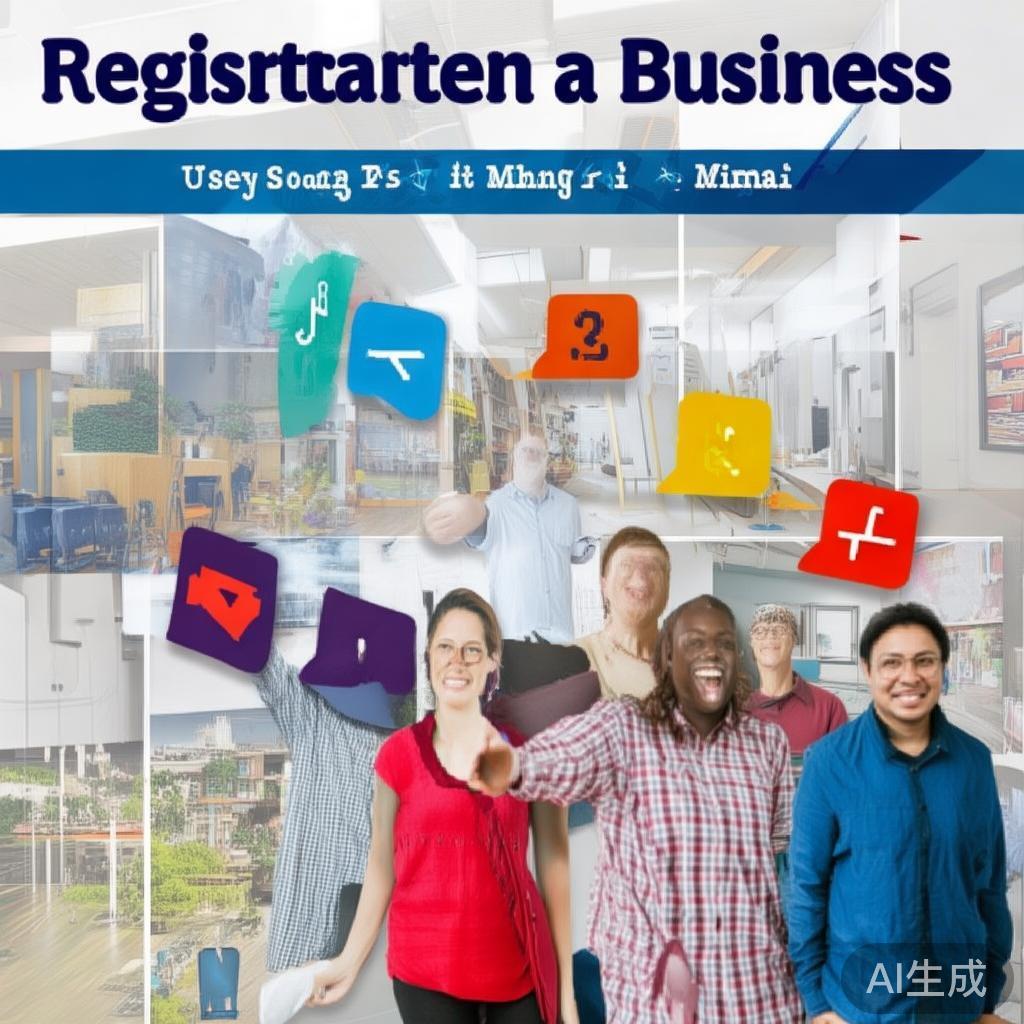 钱方好近商户注册攻略，轻松开启您的创业之旅