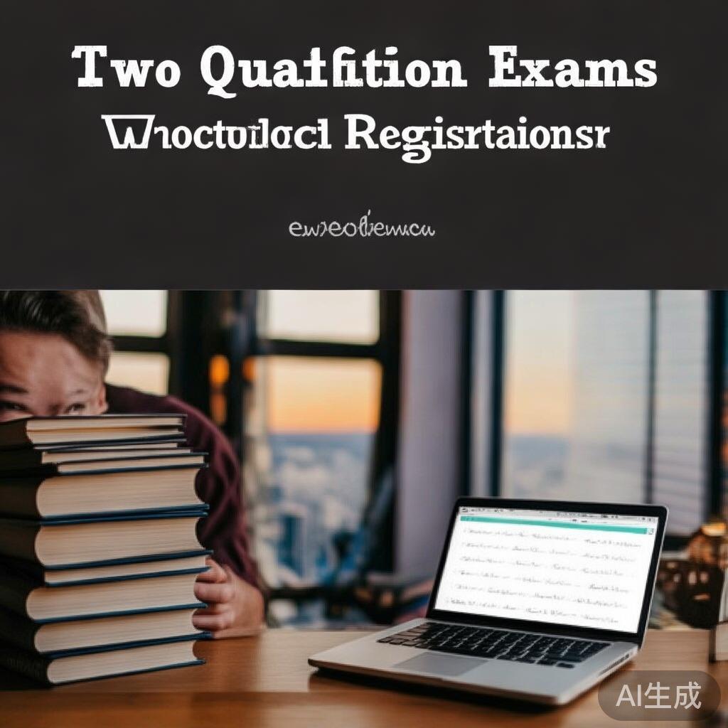 二建考出后，如何顺利完成注册？