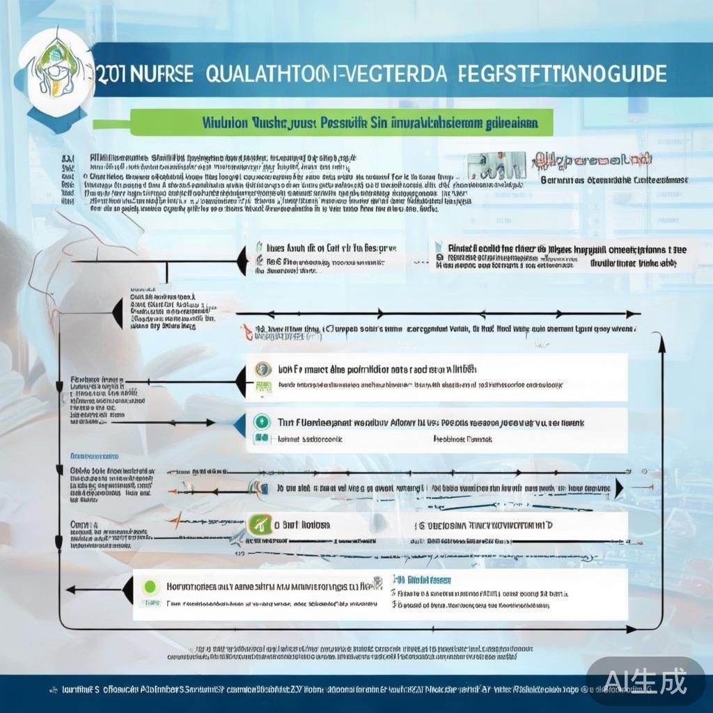 2017年护士资格证注册全攻略，流程详解及注意事项