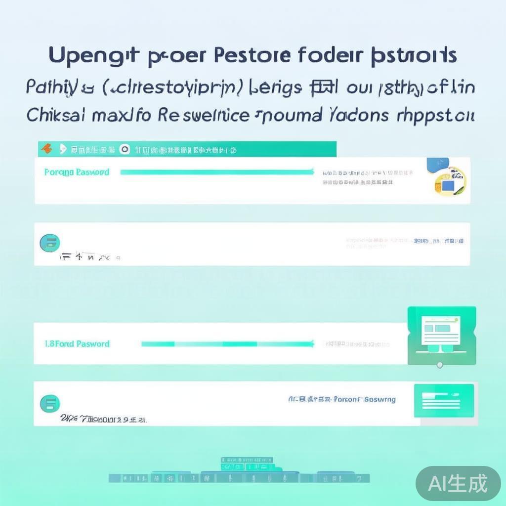 12306注册账号忘记密码怎么办？快速找回指南