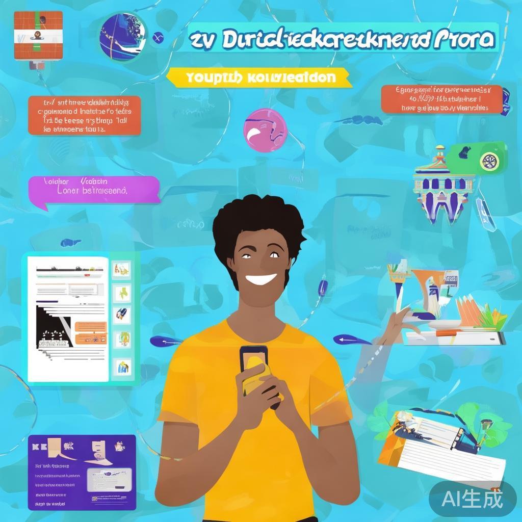 青少年普法网注册指南，轻松开启法律知识学习之旅