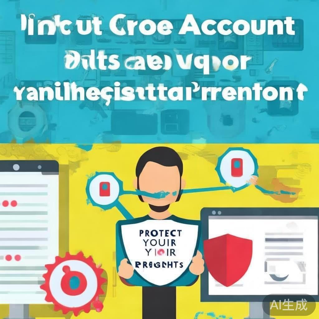 滴滴被注册了怎么办？教你应对策略，保护个人权益