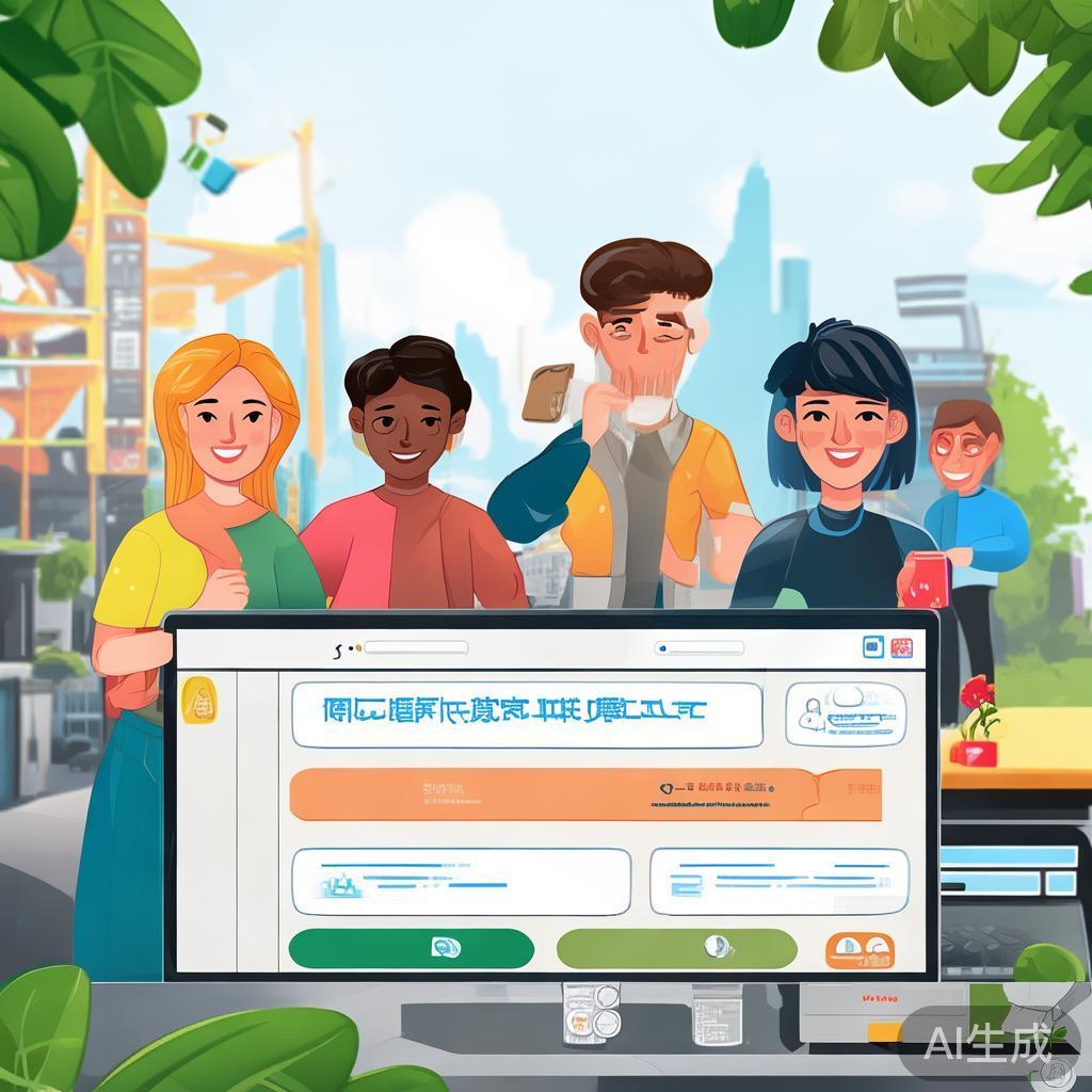 爱订不订网注册指南，轻松开启便捷生活新篇章