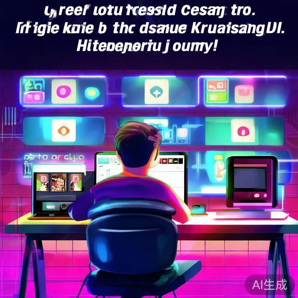 快手ID靓号注册攻略，轻松获取个性ID，开启精彩直播之旅