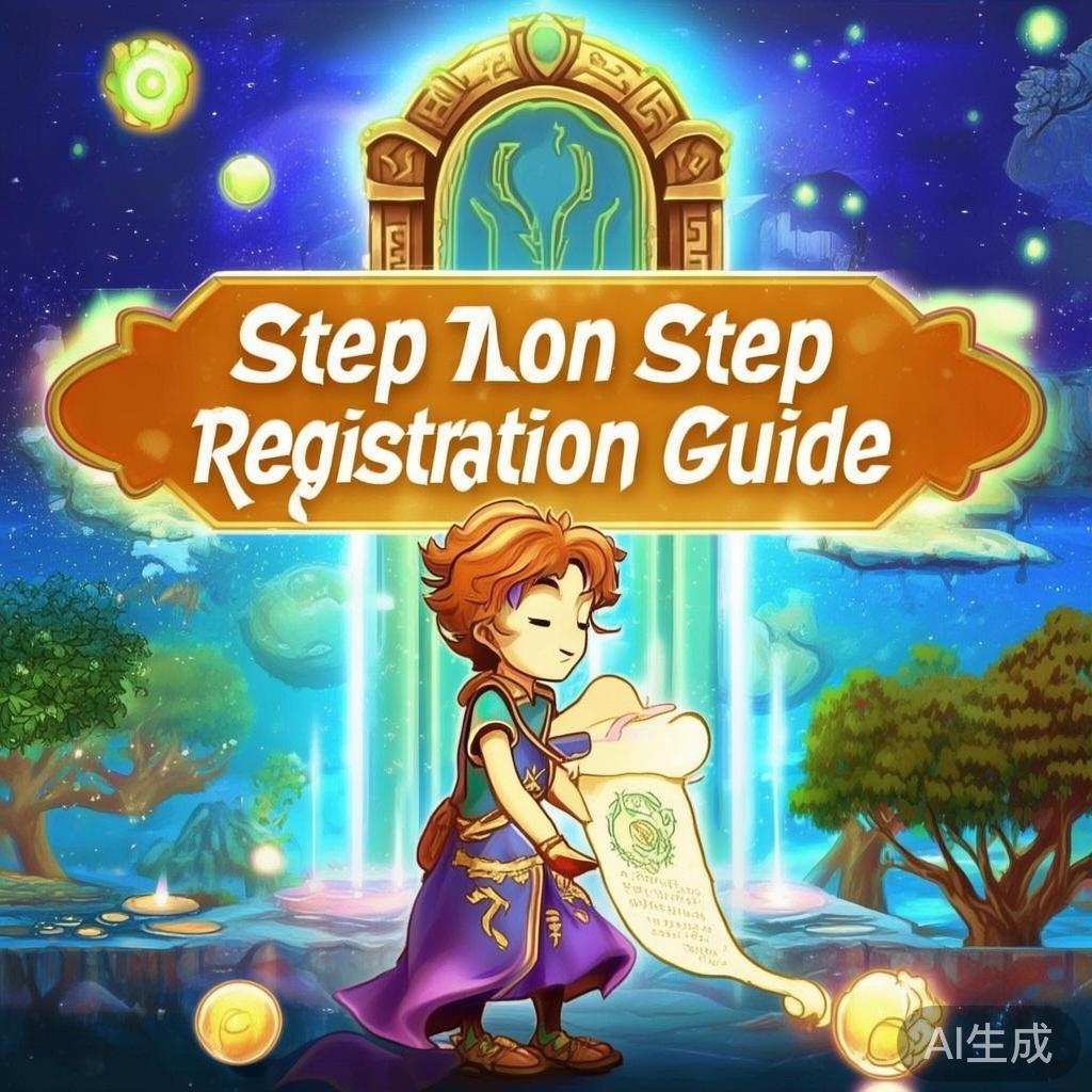 幻城理财手游注册攻略，轻松开启奇幻财富之旅