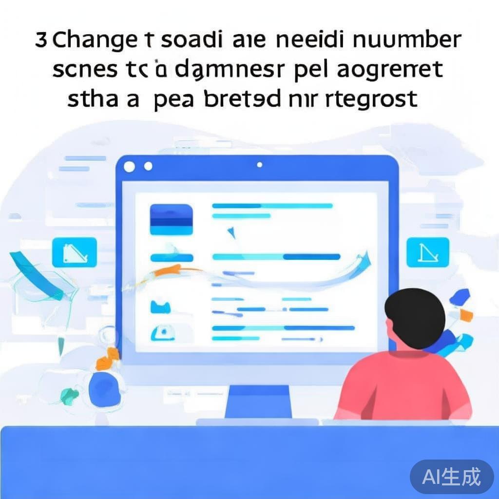 快手名字已注册怎么改？教你轻松解决昵称重复问题！