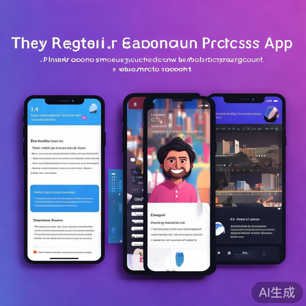 注册陌陌账号的便捷流程与注销方法详解