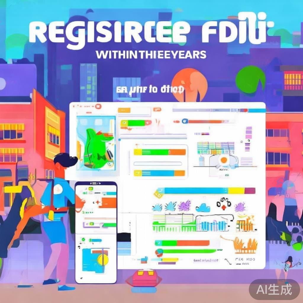 不够三年如何注册滴滴？教你轻松应对！