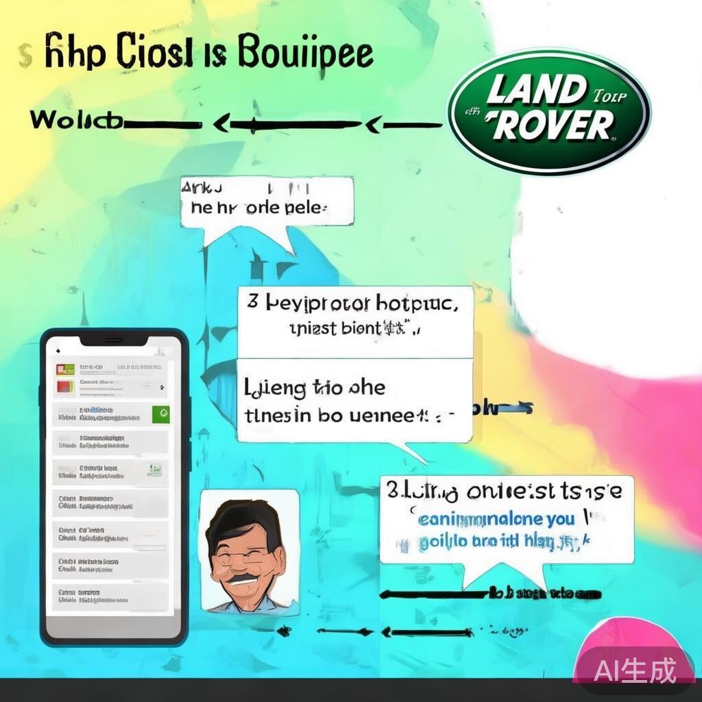 路虎微信注册自测指南，轻松掌握注册流程，畅享便捷服务