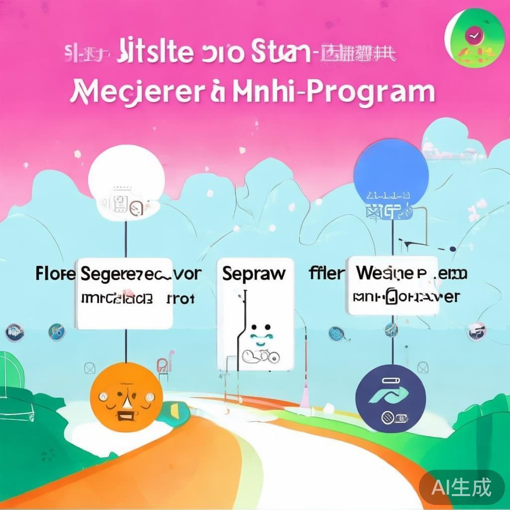 微信小程序注册全攻略，轻松开启你的小程序之旅