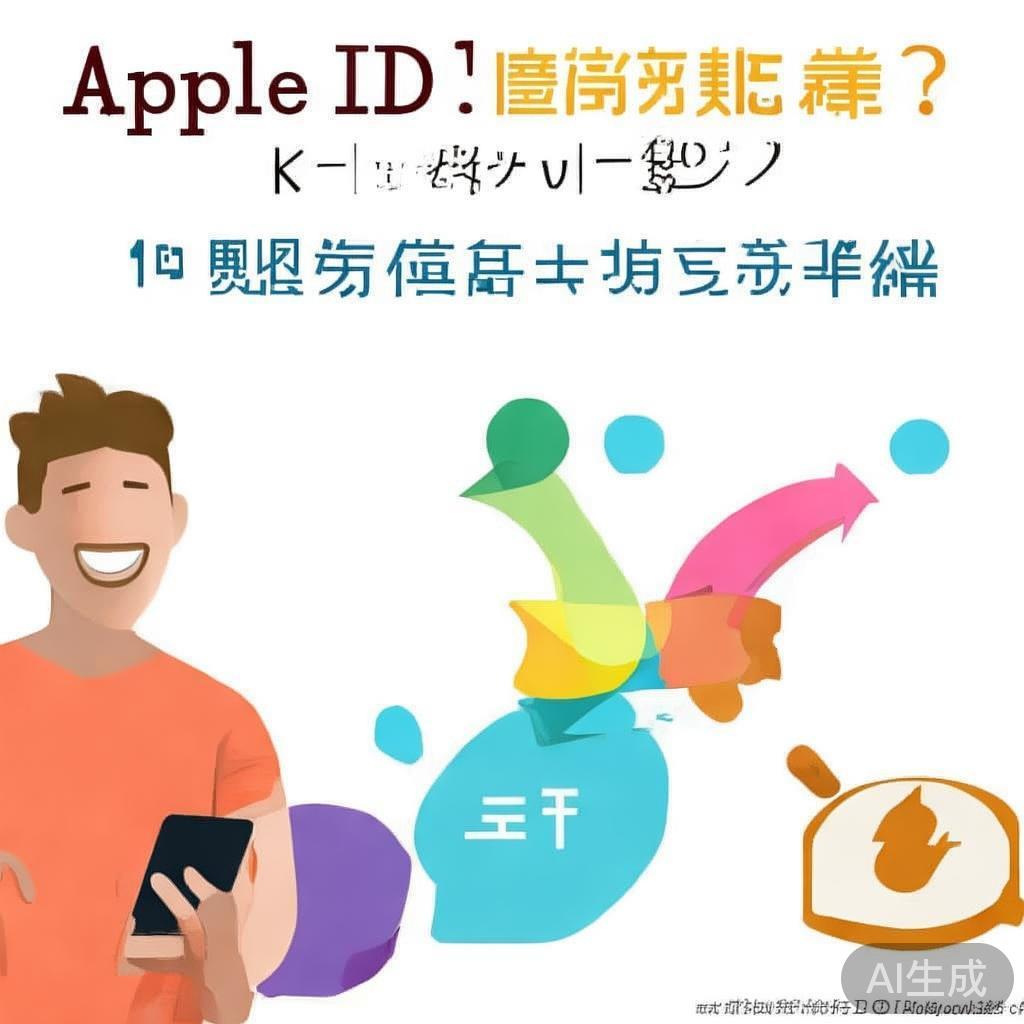 苹果注册ID失败？教你轻松解决苹果ID注册难题