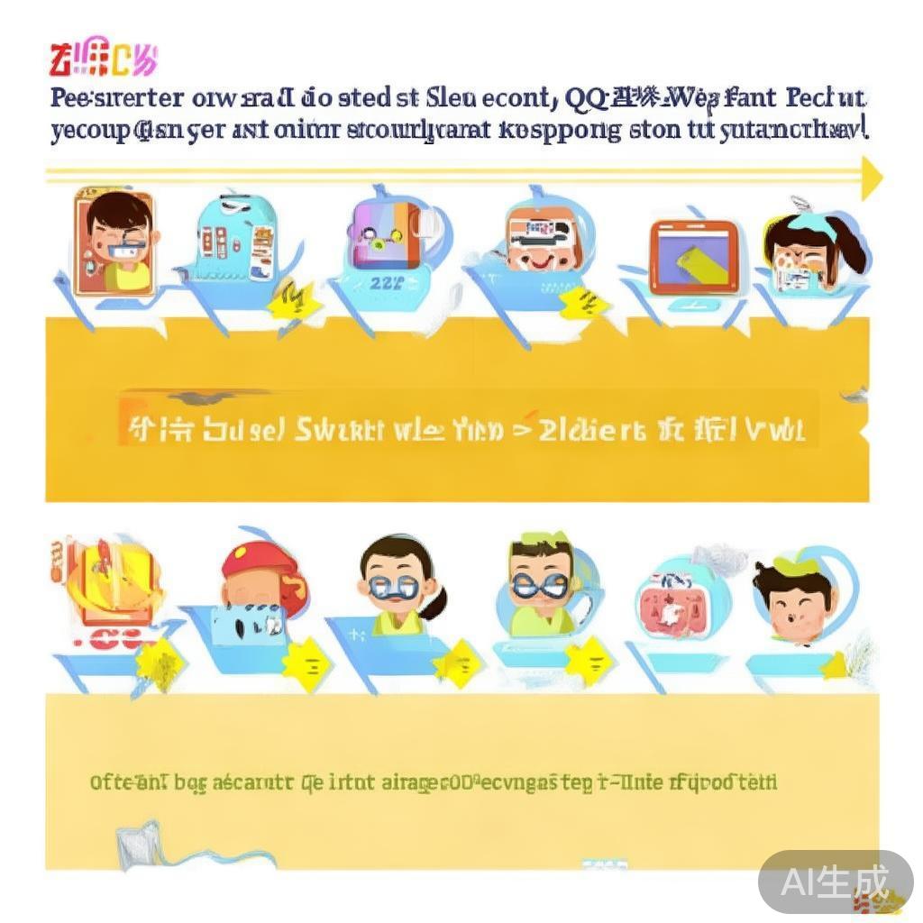 新QQ号如何注册微信，一站式教程，轻松上手！