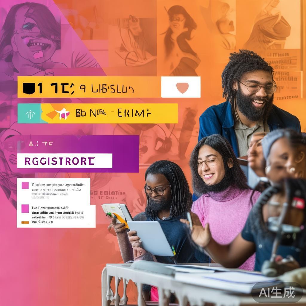 一起作业学生注册指南，轻松上手，高效学习