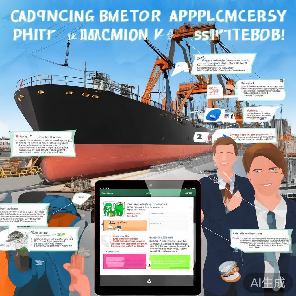 要吸引人，同时明确主题。我想到船舶拆解补贴申请指南，如何高效完成申请流程这个标题，既说明了主题，又突出了申请的效率