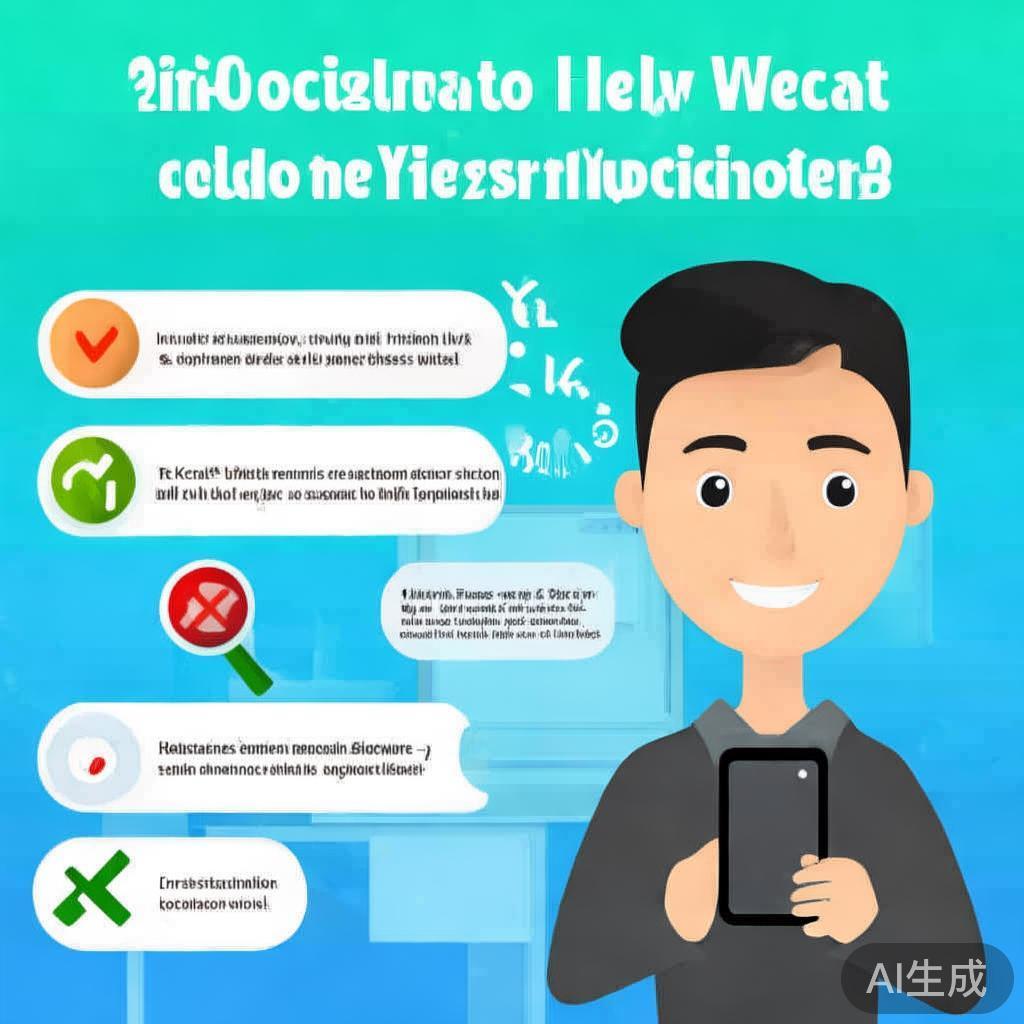 微信号注册难题解答，注册不了怎么办？