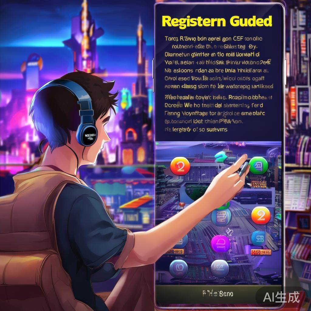 CF手游越南服注册攻略，轻松开启越南战场之旅