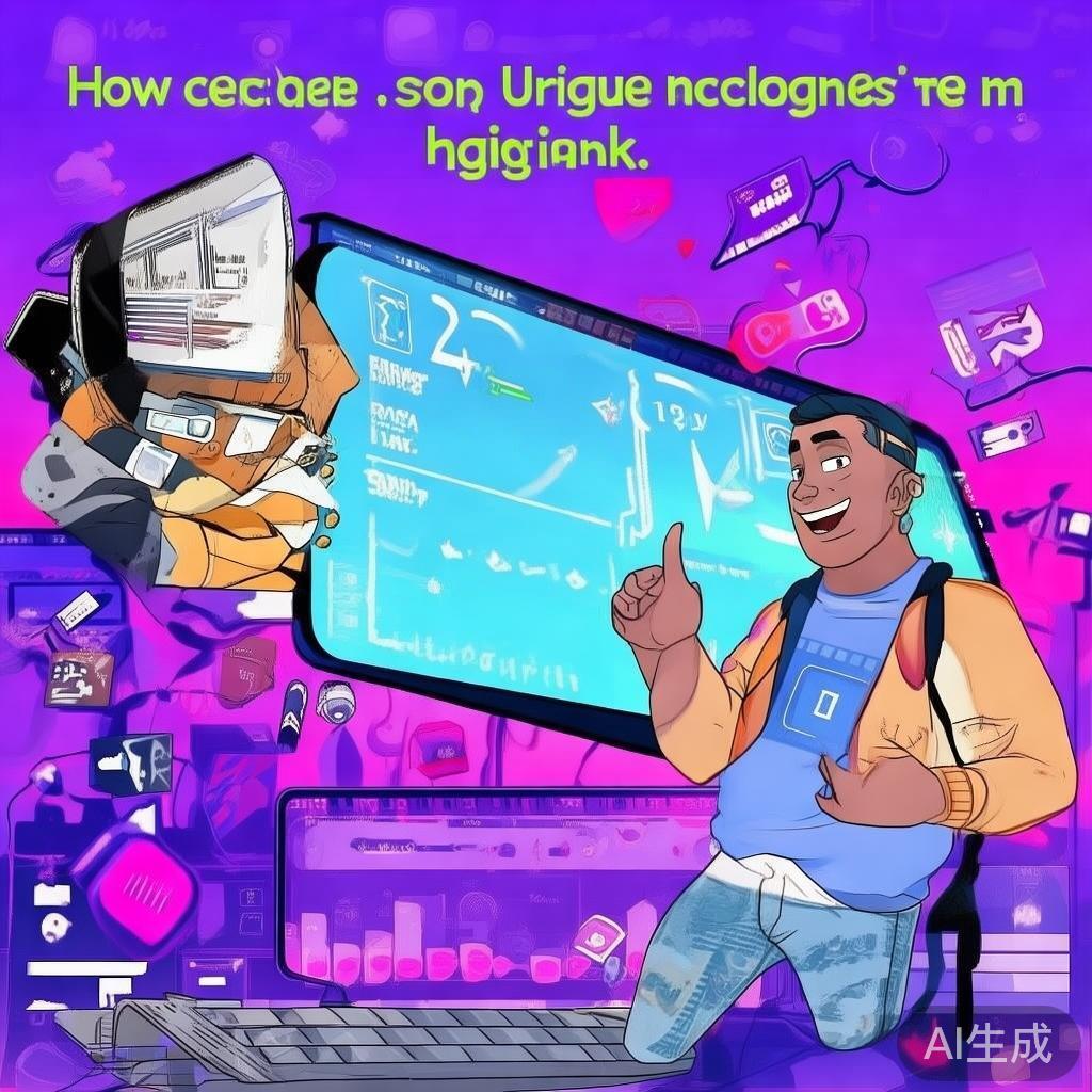 快手昵称被注册怎么办？教你轻松找回你的专属ID！