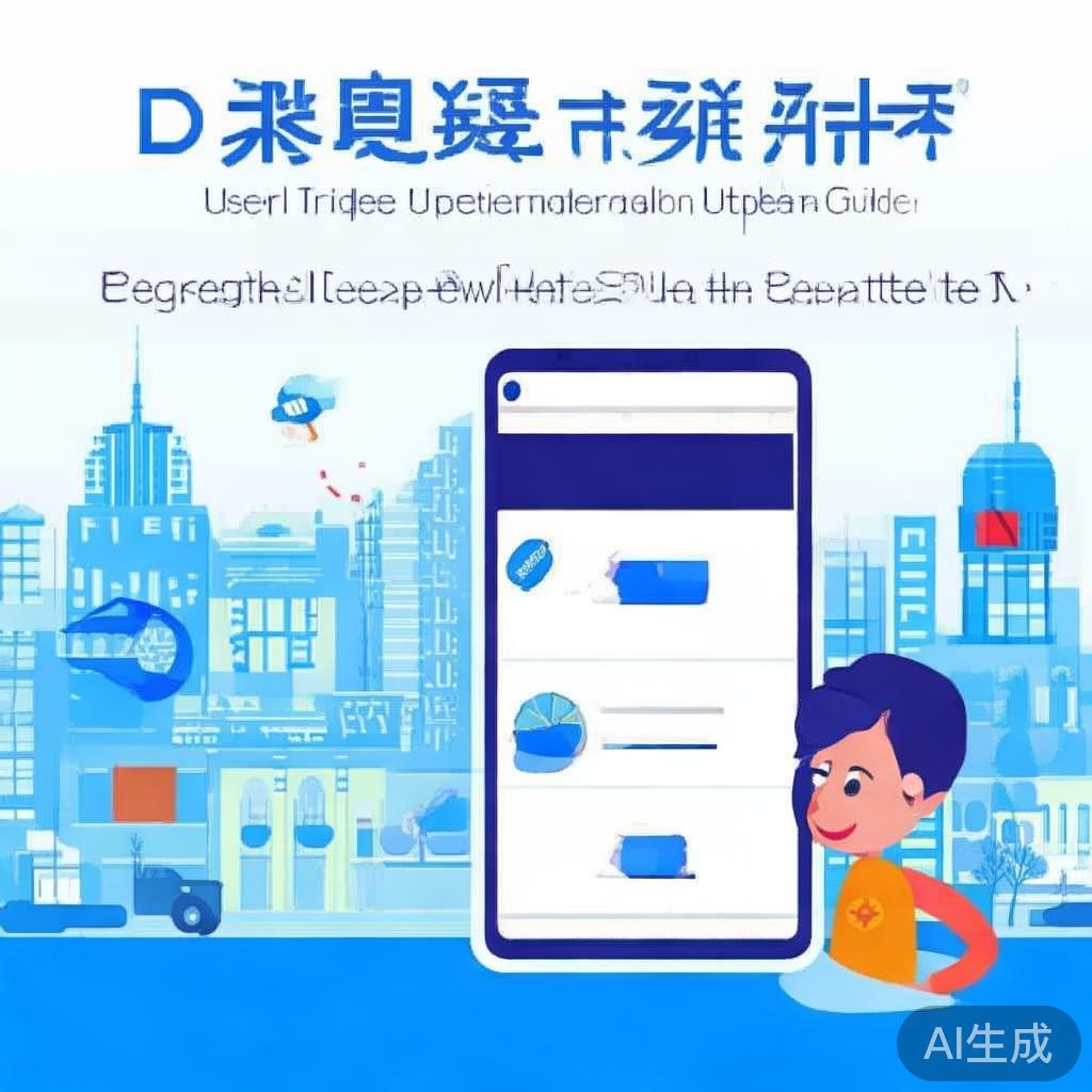 滴滴出行用户注册信息变更指南，轻松改换，畅享便捷出行