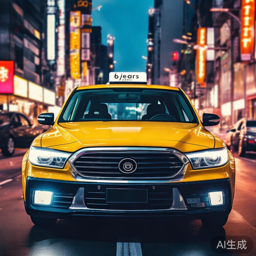 滴滴车过了6年，如何重新注册开启新征程