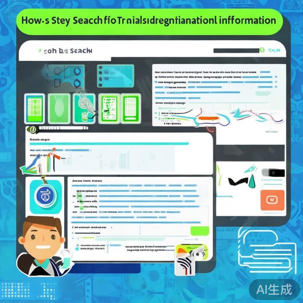 如何轻松查询商标注册信息，全方位指南