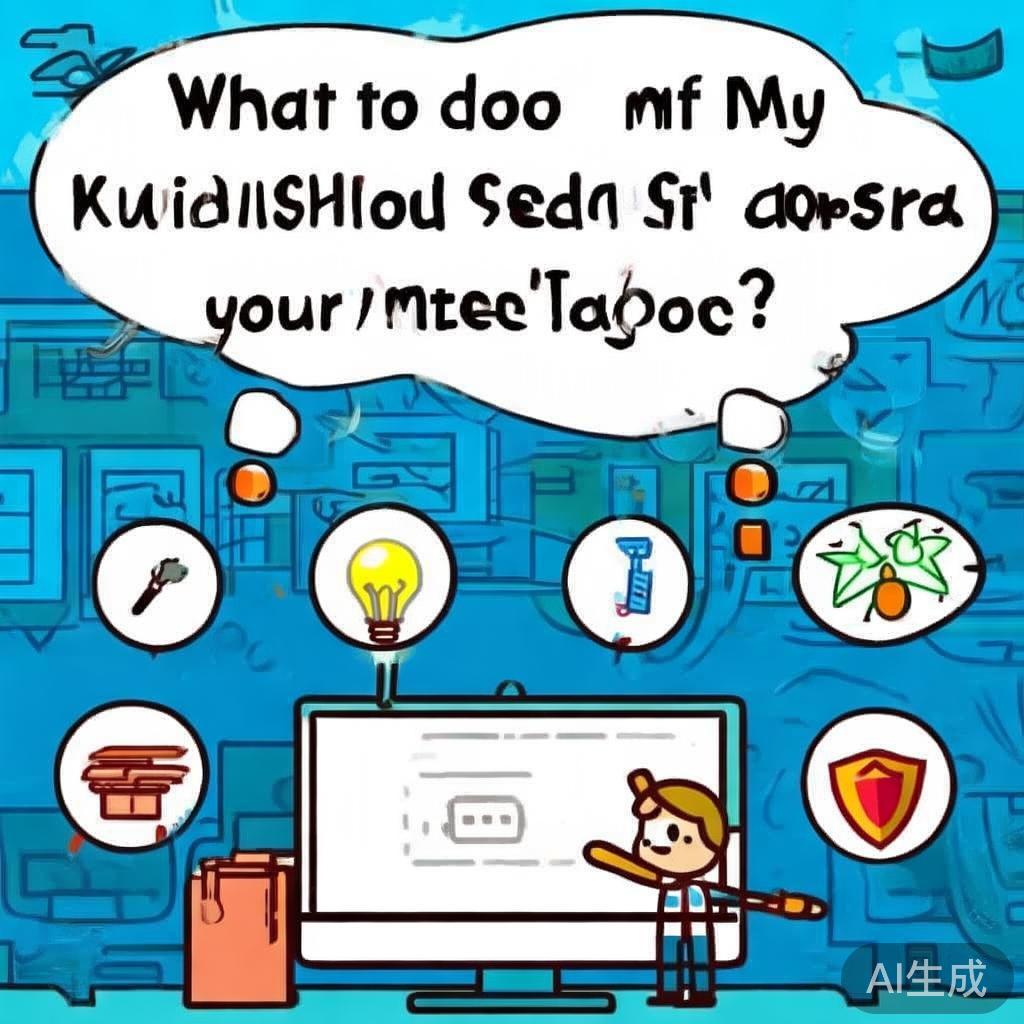 快手名字被注册怎么办？教你几招轻松应对！