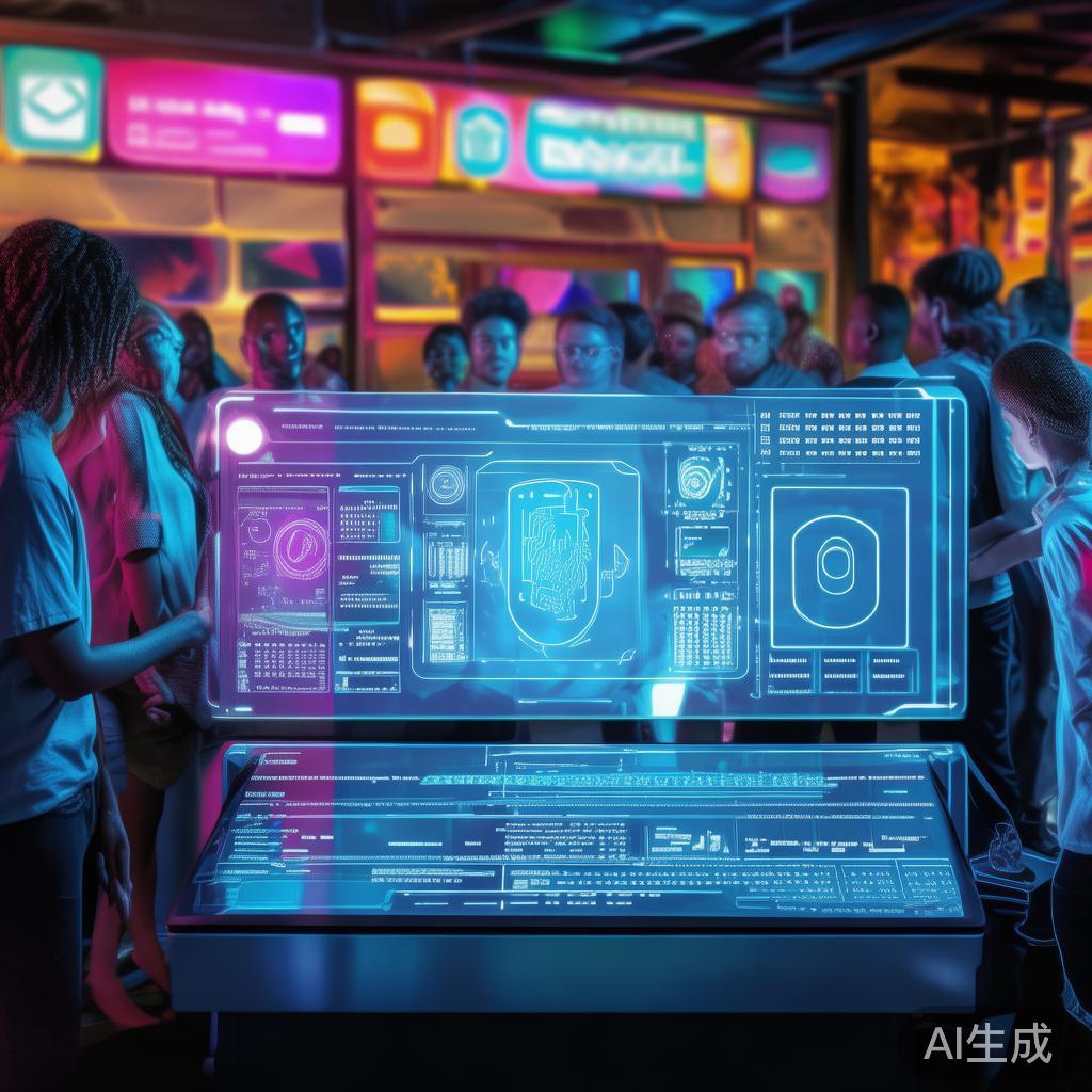 无电子邮件注册ID，探索替代注册方式的新时代