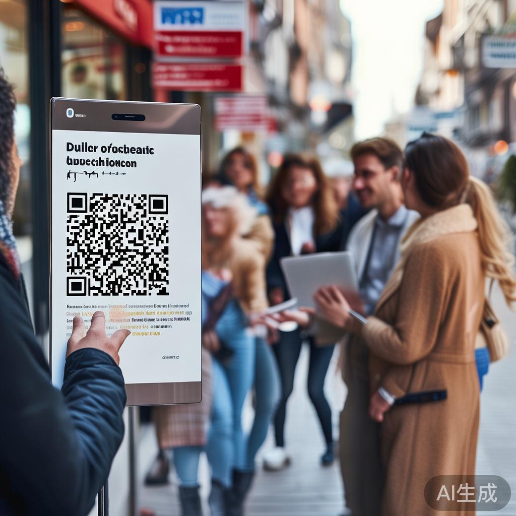 好，用户让我写一篇关于扫码申请补贴怎么申请的文章，还给了一个标题和内容要求。首先，我需要理解用户的需求。他们可能是一个需要申请补贴的人，或者是一个为他人写文章的博主，也可能是想了解补贴申请流程的人