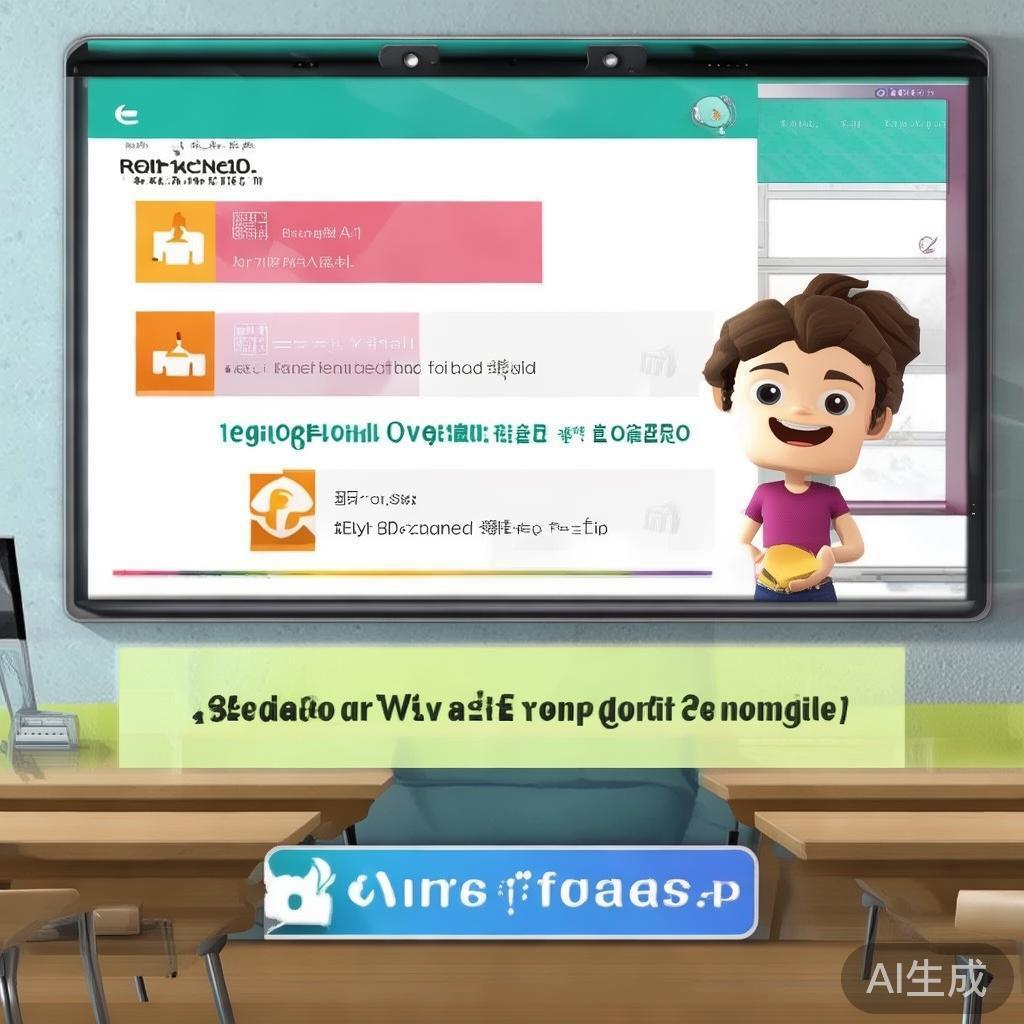 轻松上手3E口语，教你一步步注册账户，开启英语口语提升之旅