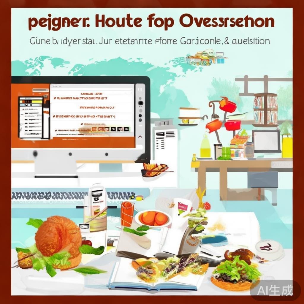 咸蛋家海外版注册攻略，轻松开启全球美食之旅