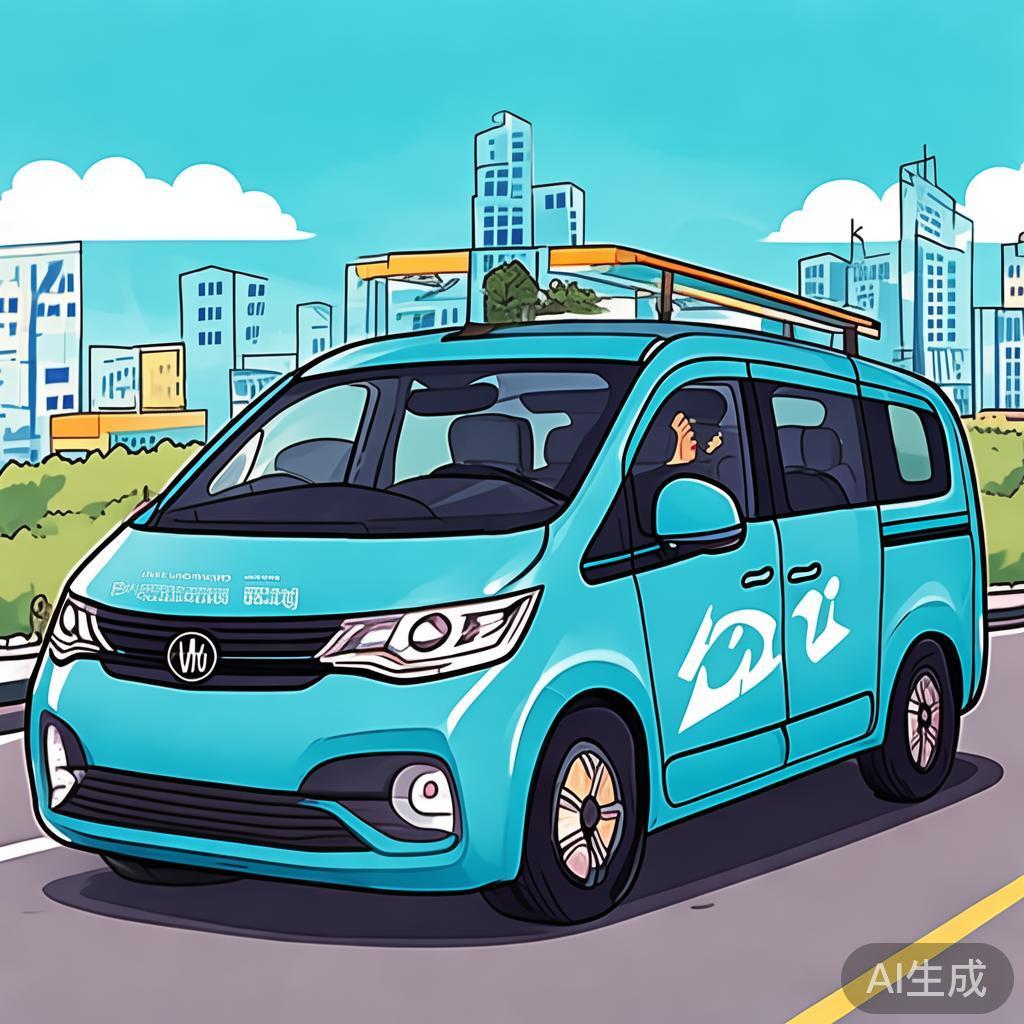 五菱宏光注册滴滴出行，新手必看攻略，轻松开启网约车生涯