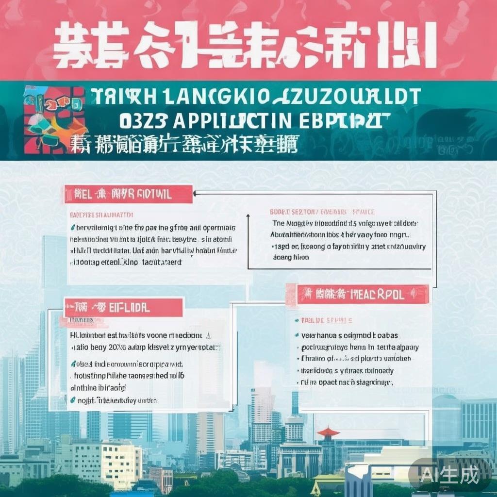 2023年杭州技能申请补贴指南，如何快速申请成功