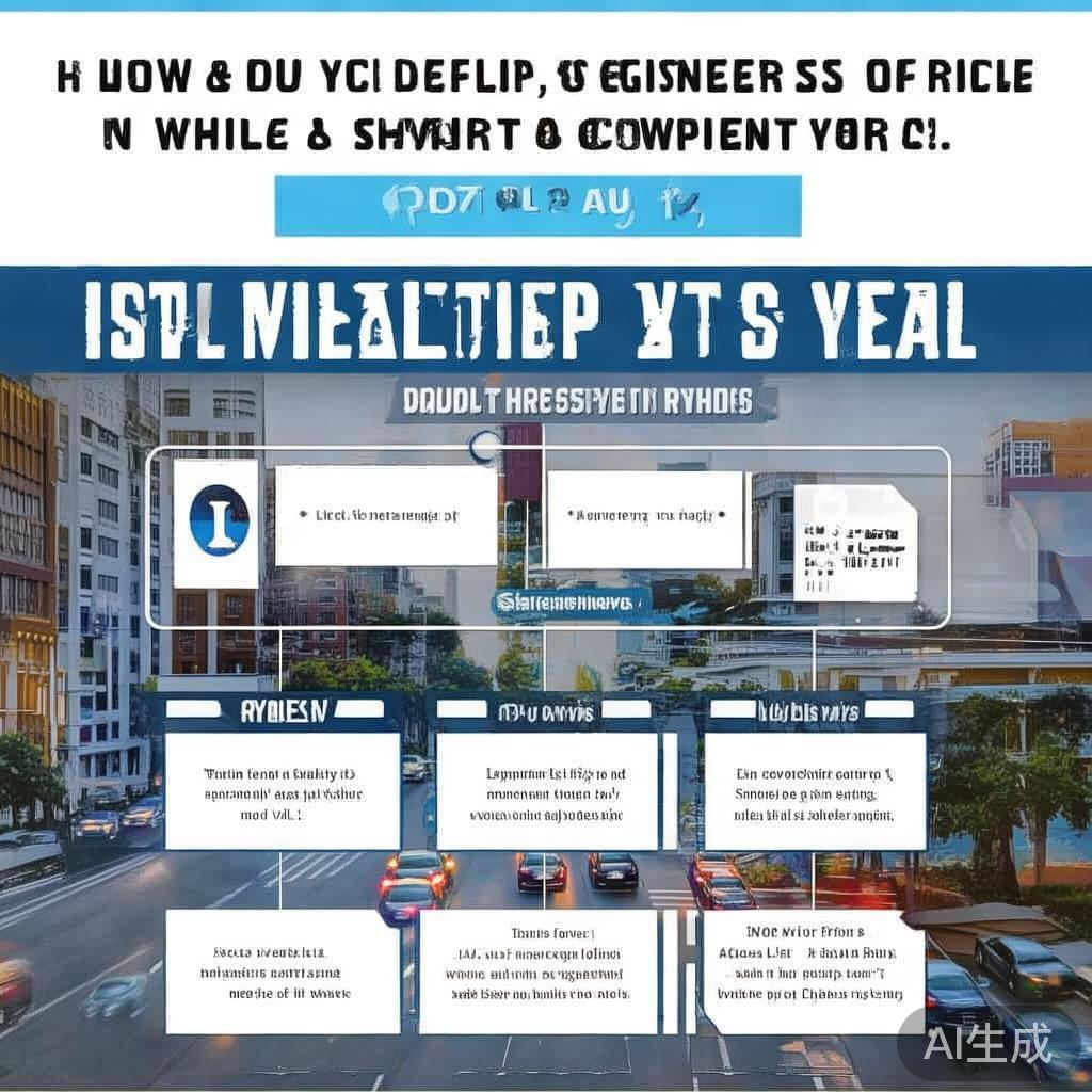 不满三年如何巧妙注册滴滴出行，合规攻略详解