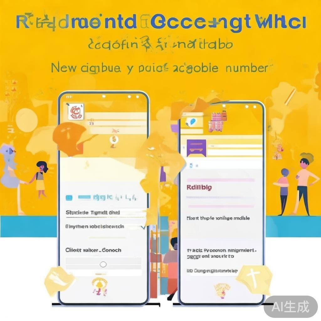 手机号注册QQ的简单步骤，轻松开启社交新体验