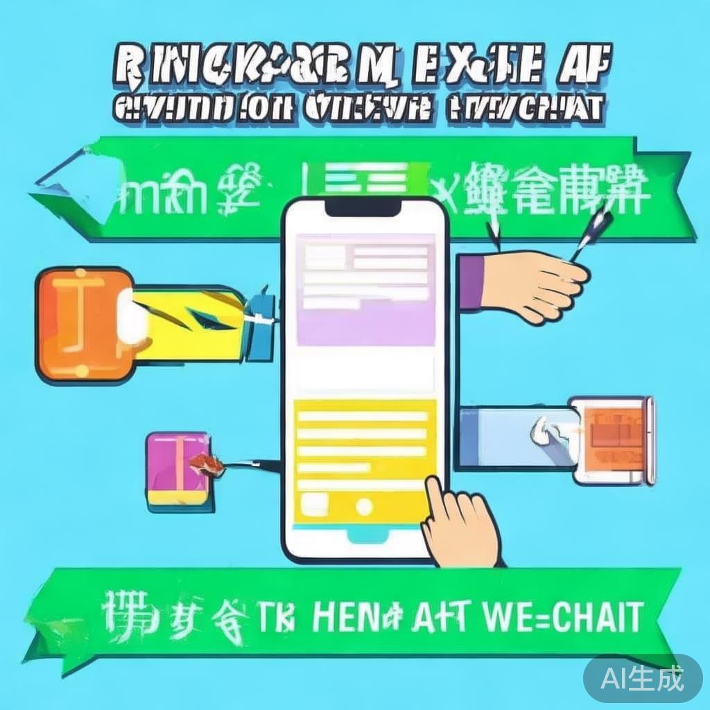 手机轻松操作，QQ注册微信教程大揭秘！