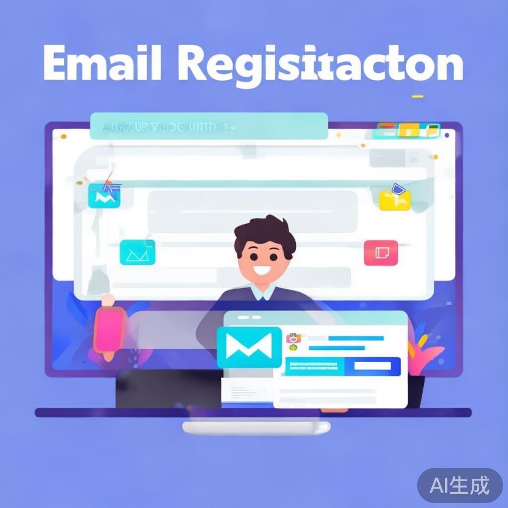 电子邮箱注册全攻略，轻松开启您的网络通讯之旅