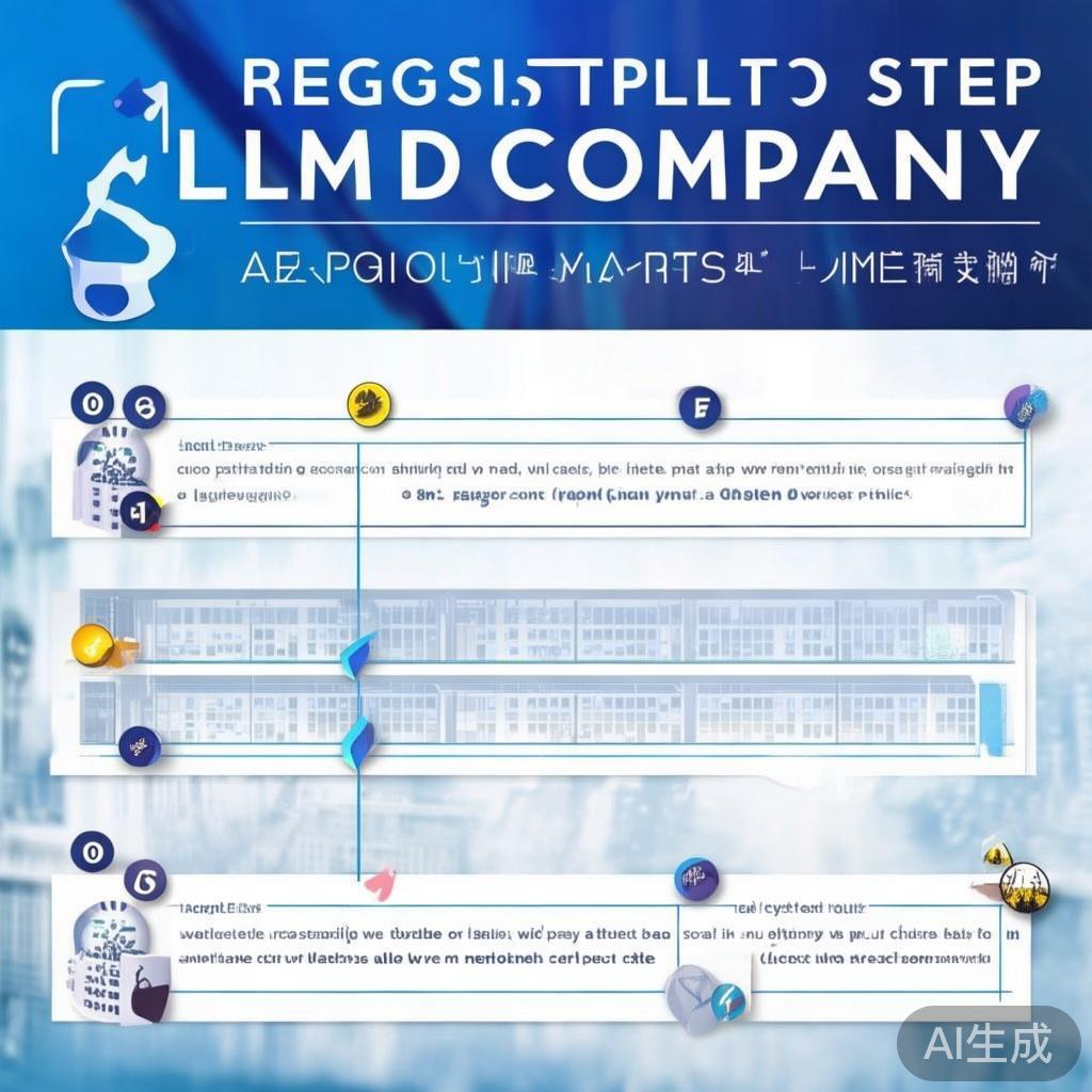 如何轻松注册有限公司，步骤详解与注意事项