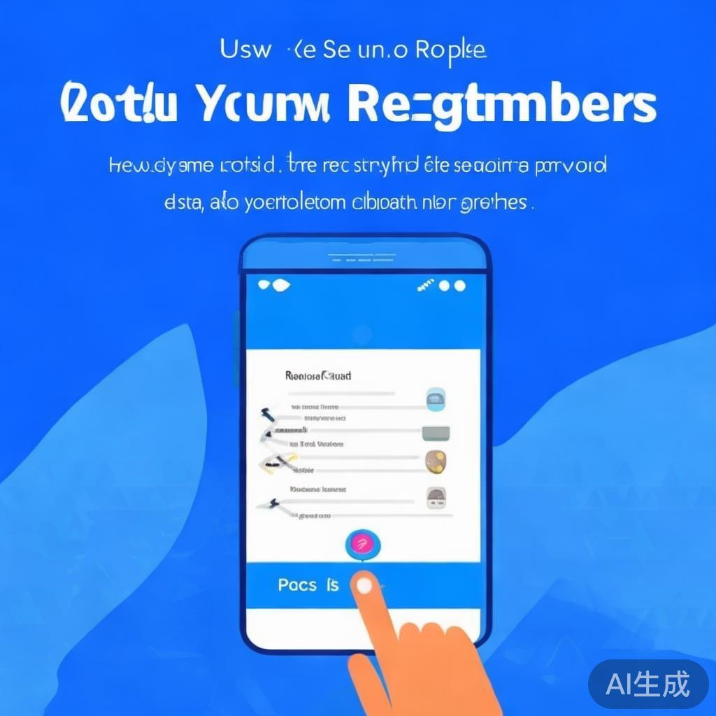 手机号注册ID，轻松上手，掌握注册密码输入技巧