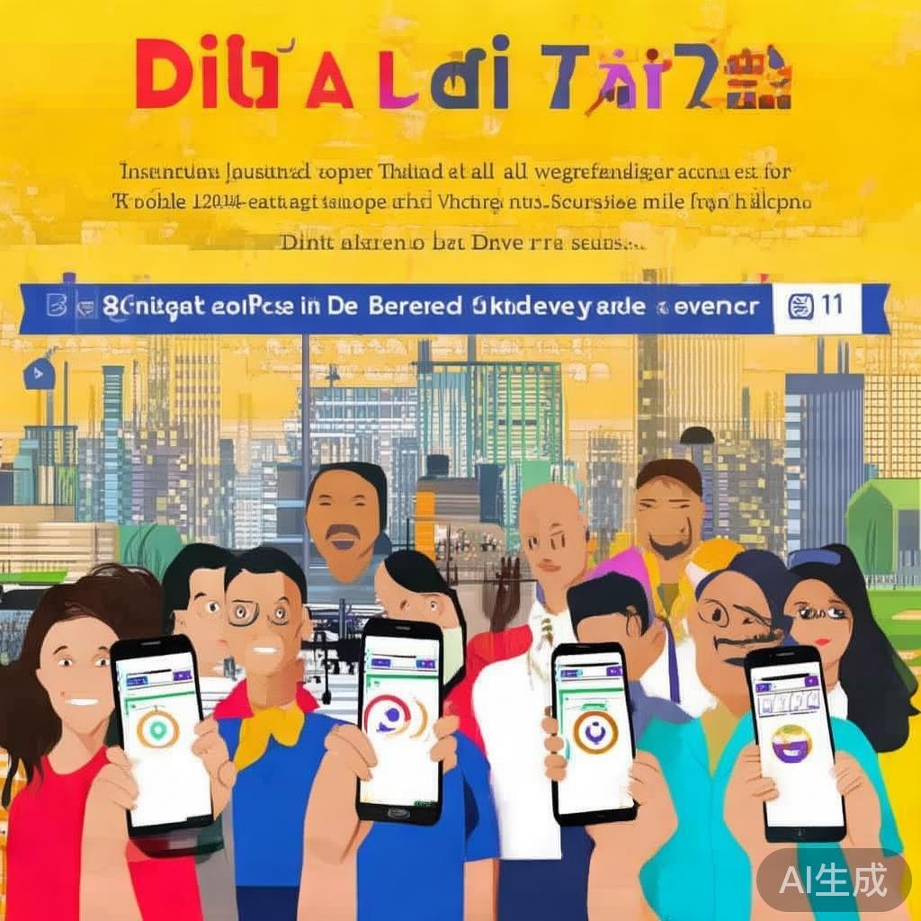 2017年滴滴司机注册全攻略，轻松成为滴滴车主，开启赚钱新篇章