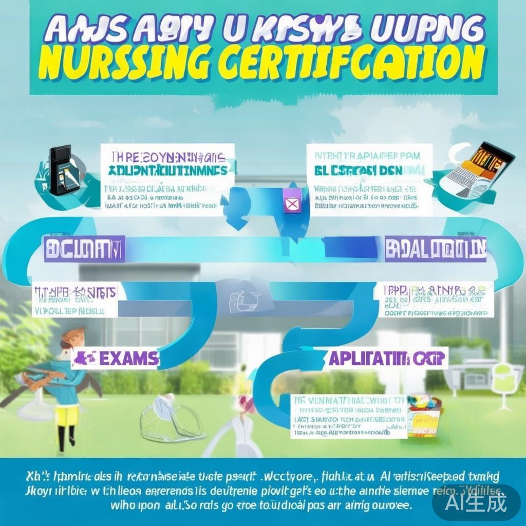 如何轻松注册护士资格证书，完整指南